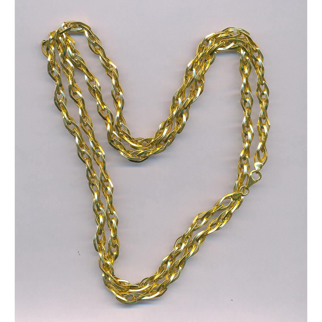 GOLD CHAIN PLAIN GENERAL