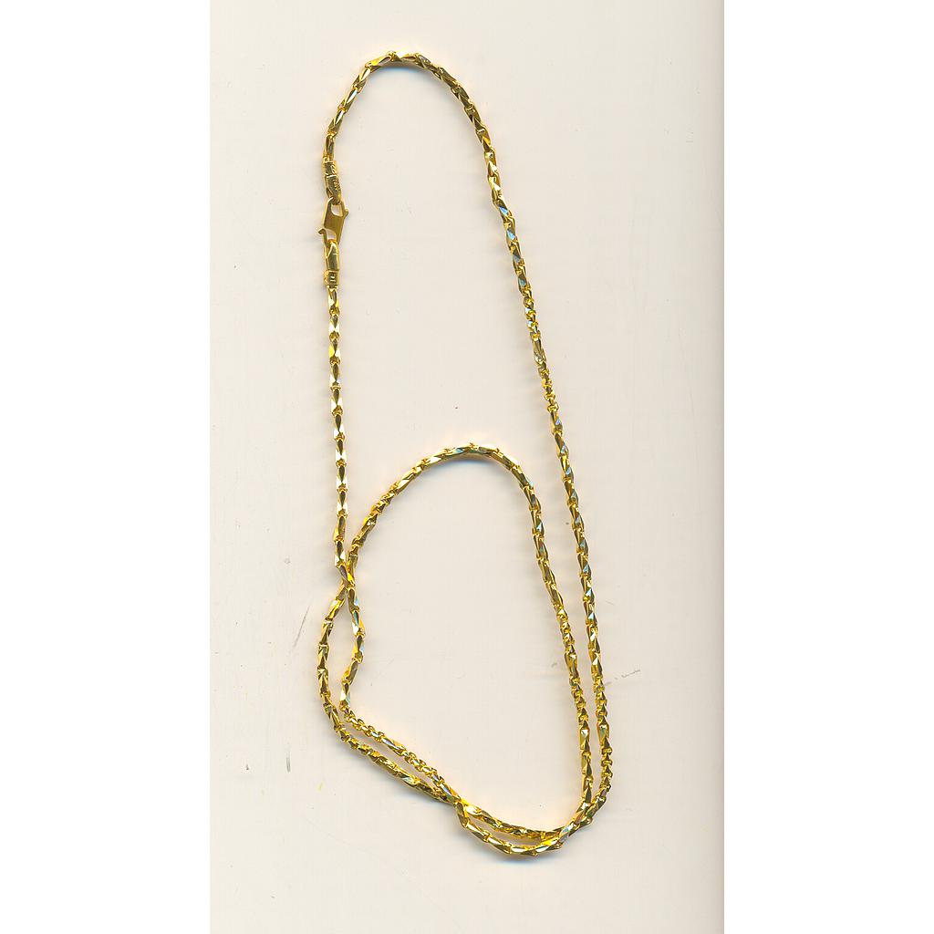 GOLD CHAIN PLAIN GENERAL