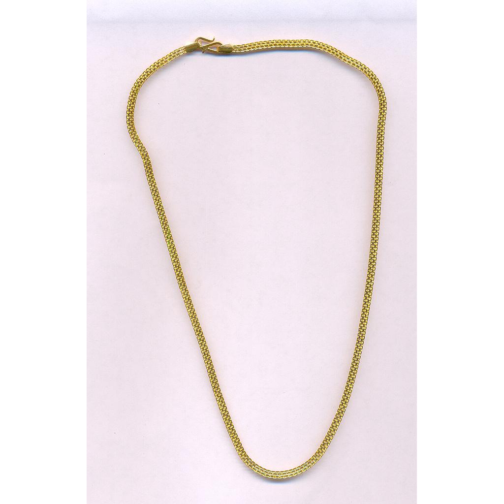 GOLD CHAIN PLAIN GENERAL