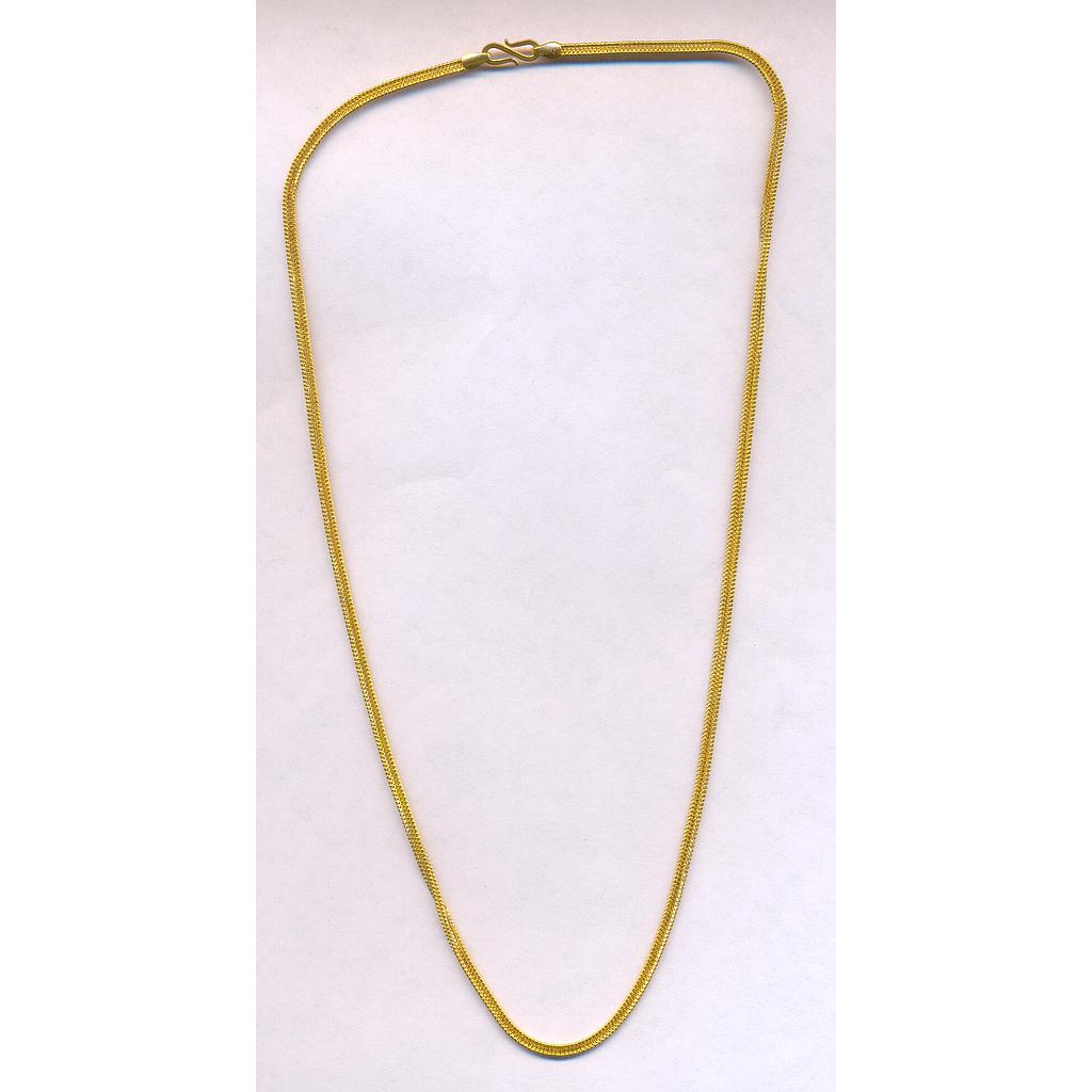 GOLD CHAIN PLAIN GENERAL