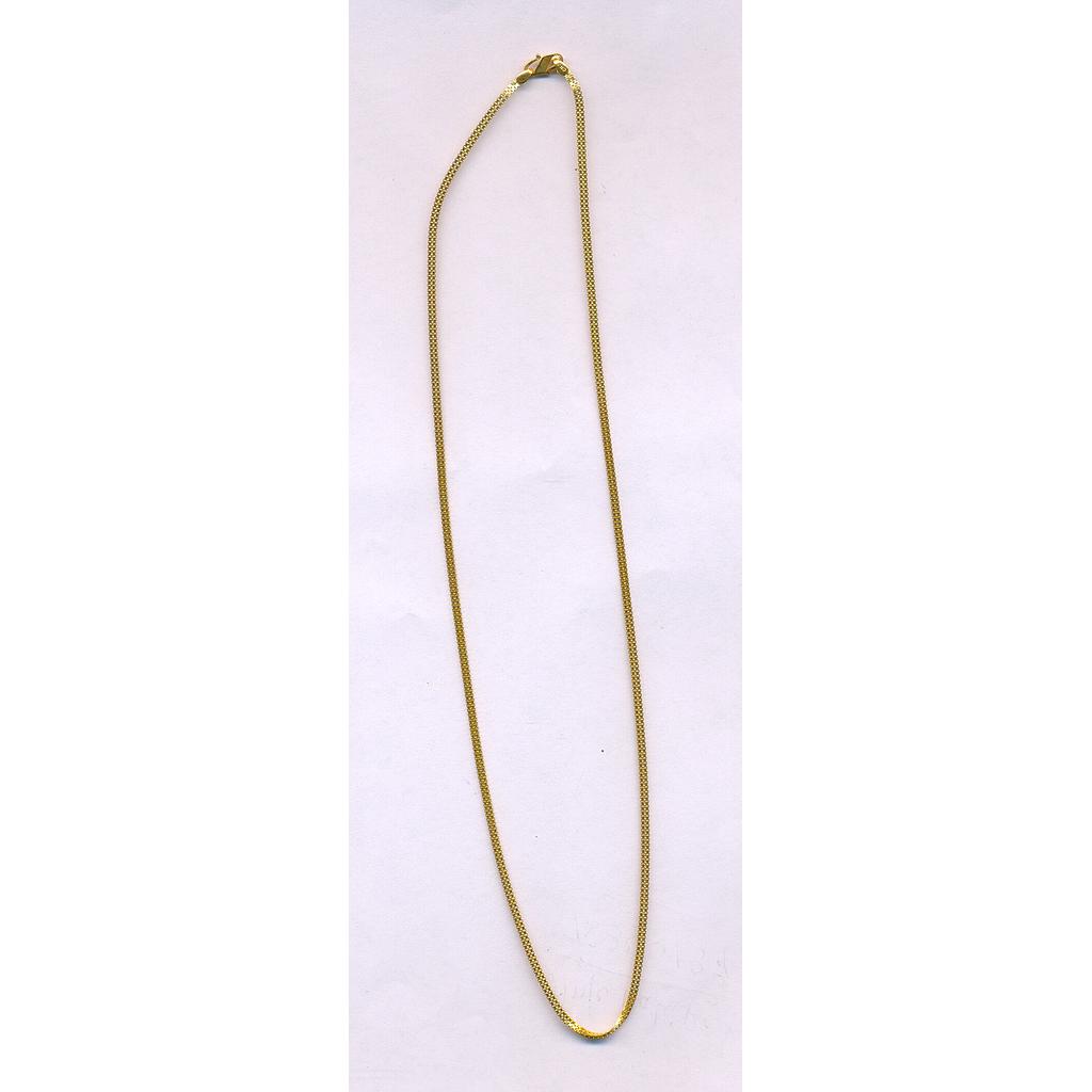 GOLD CHAIN PLAIN GENERAL