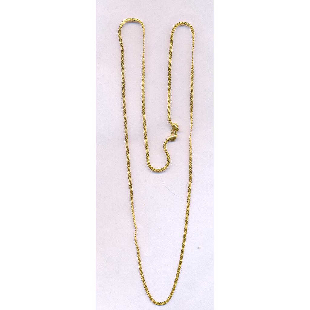 GOLD CHAIN PLAIN GENERAL