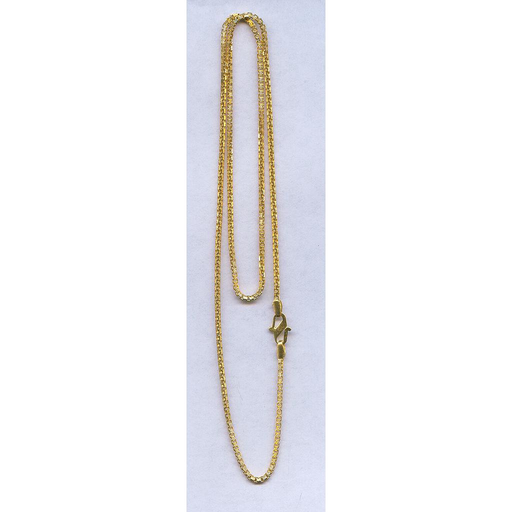 GOLD CHAIN PLAIN GENERAL