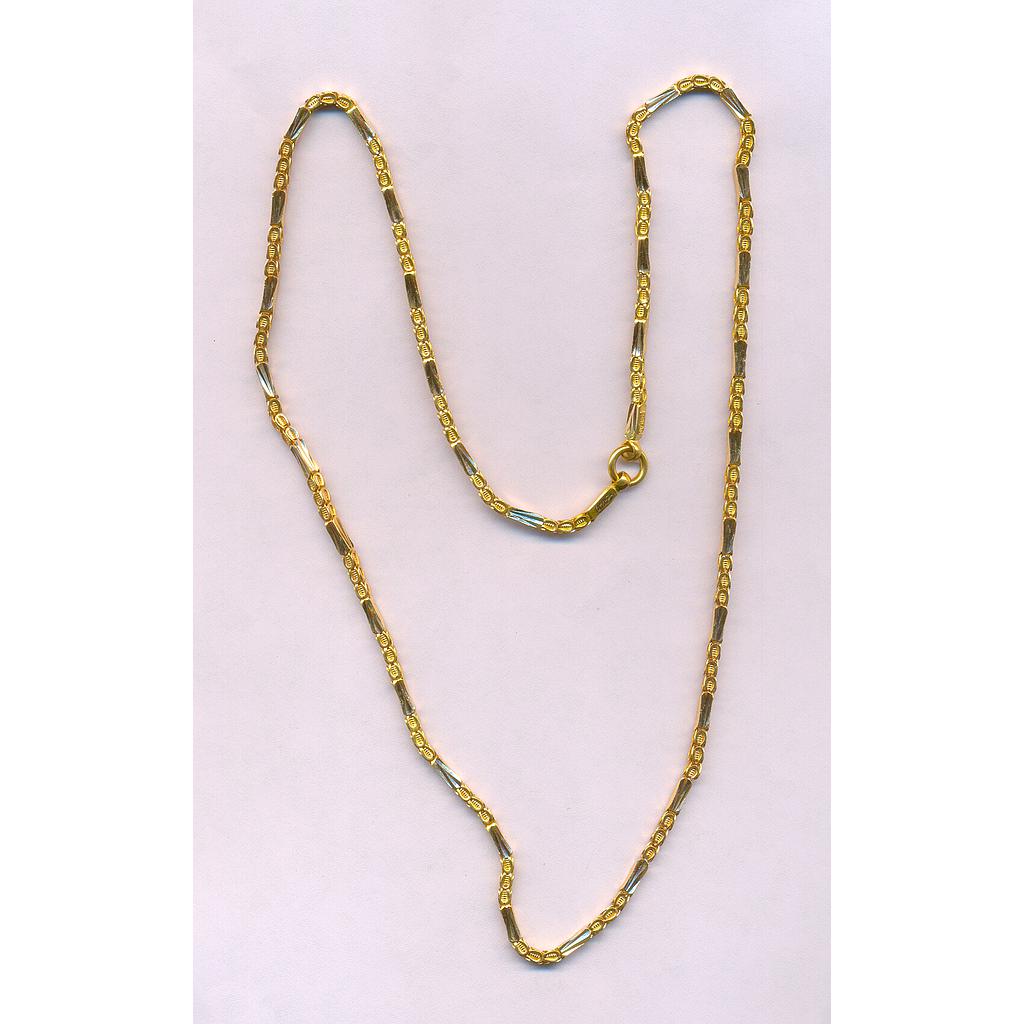 GOLD CHAIN PLAIN GENERAL