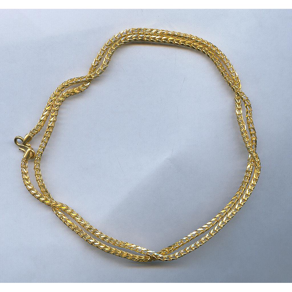 GOLD CHAIN PLAIN GENERAL