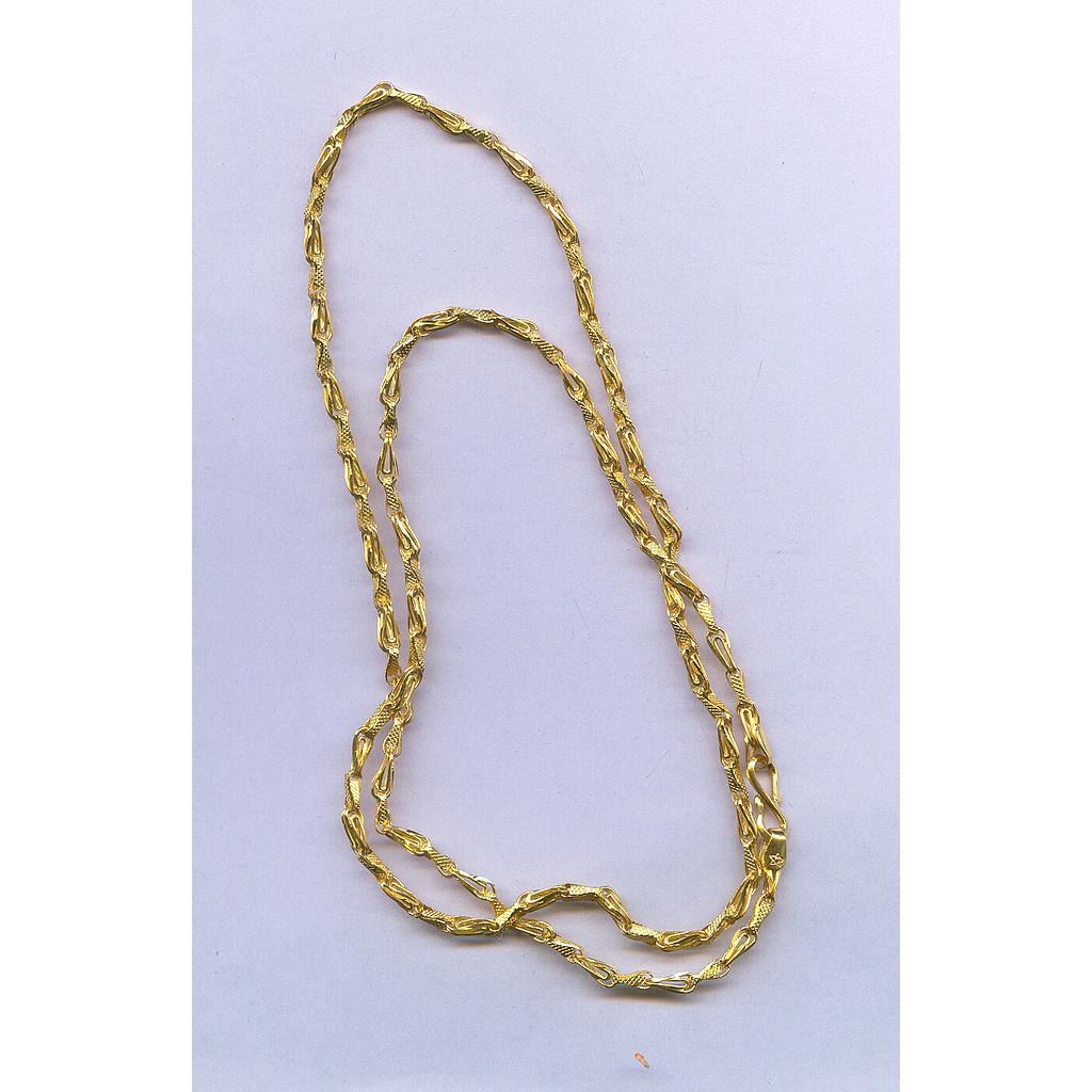 GOLD CHAIN PLAIN GENERAL