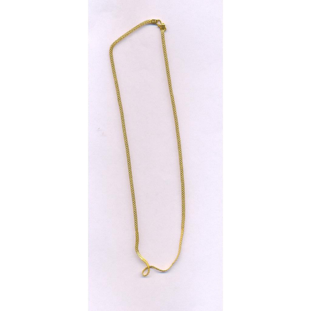 GOLD CHAIN PLAIN GENERAL