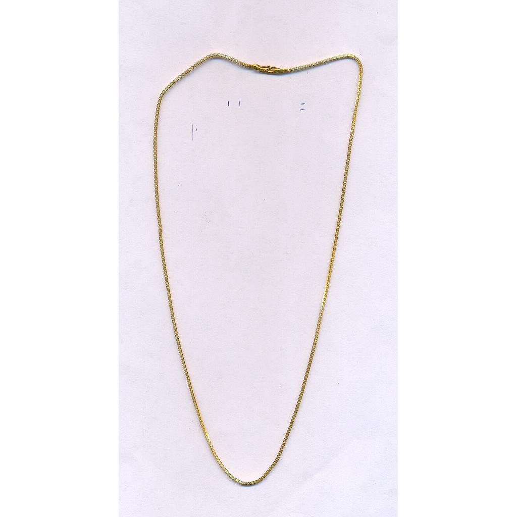GOLD CHAIN PLAIN GENERAL