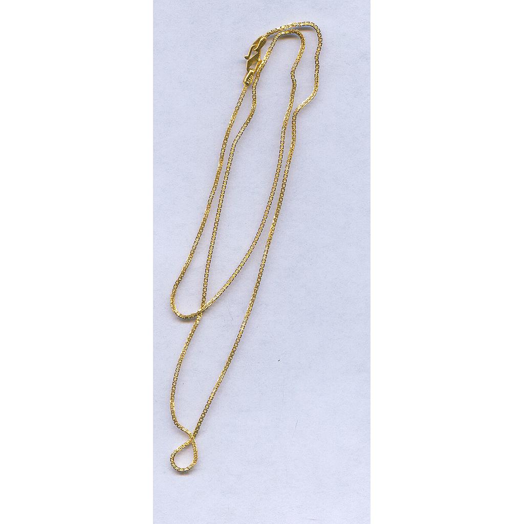 GOLD CHAIN PLAIN GENERAL