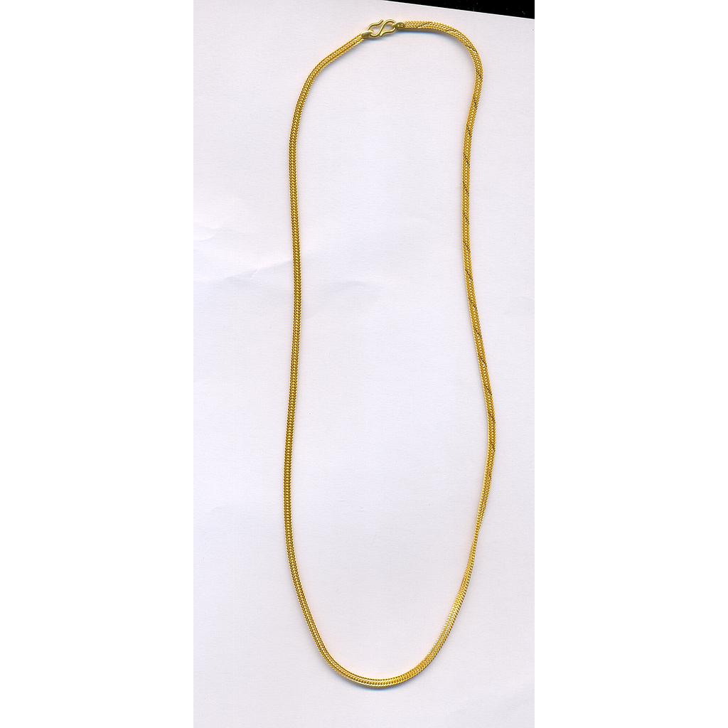 GOLD CHAIN PLAIN GENERAL