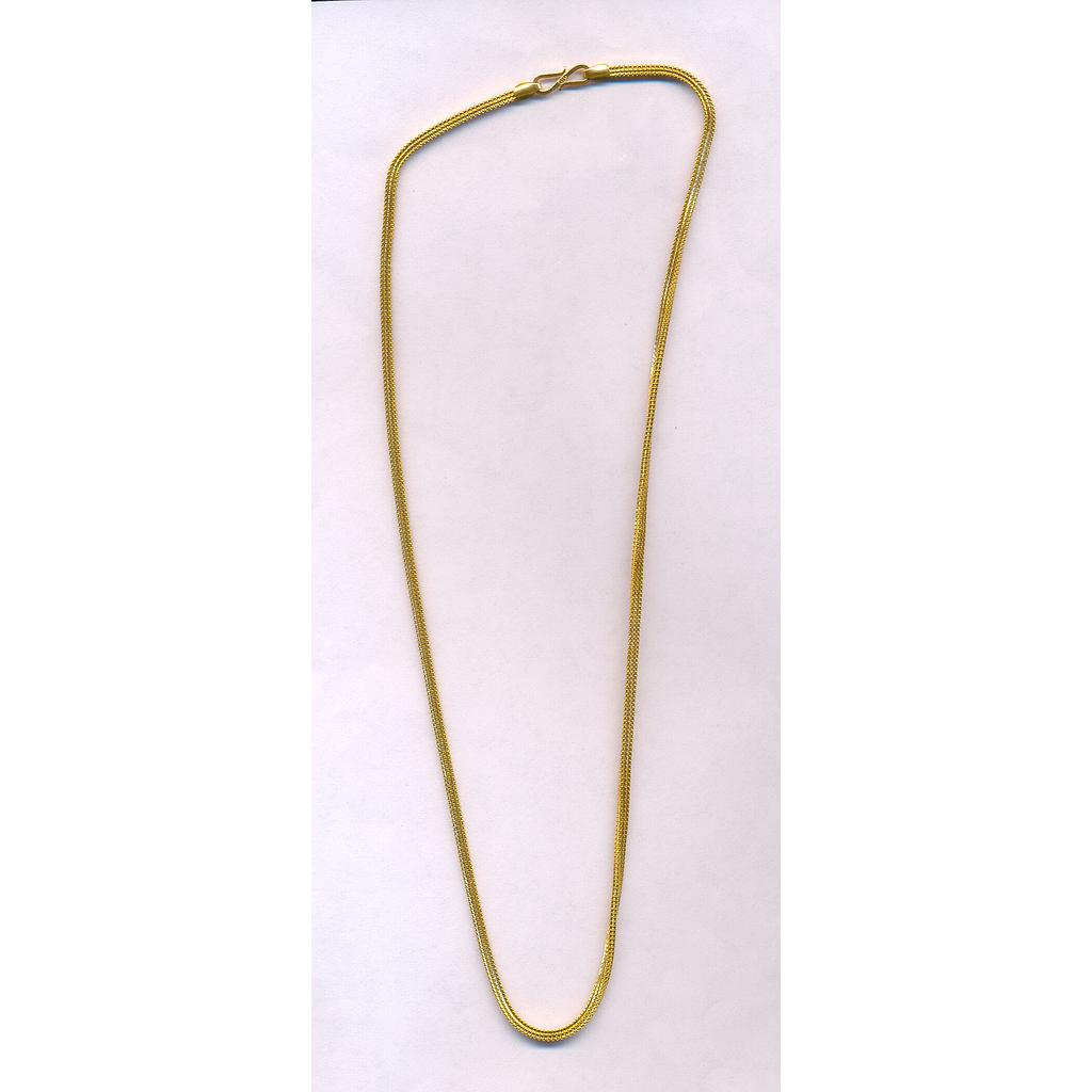 GOLD CHAIN PLAIN GENERAL