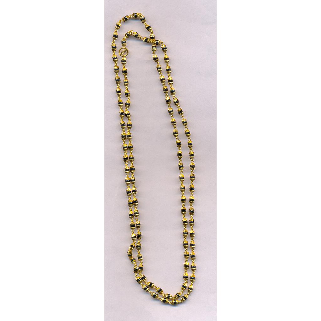 GOLD CHAIN PLAIN GENERAL