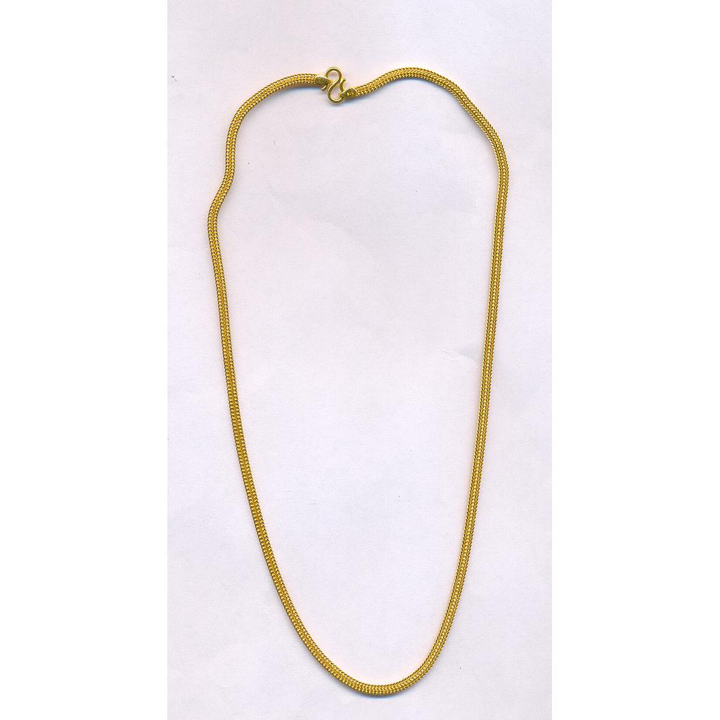 GOLD CHAIN PLAIN GENERAL