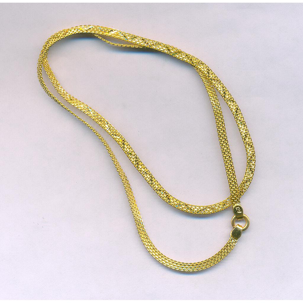 GOLD CHAIN PLAIN GENERAL