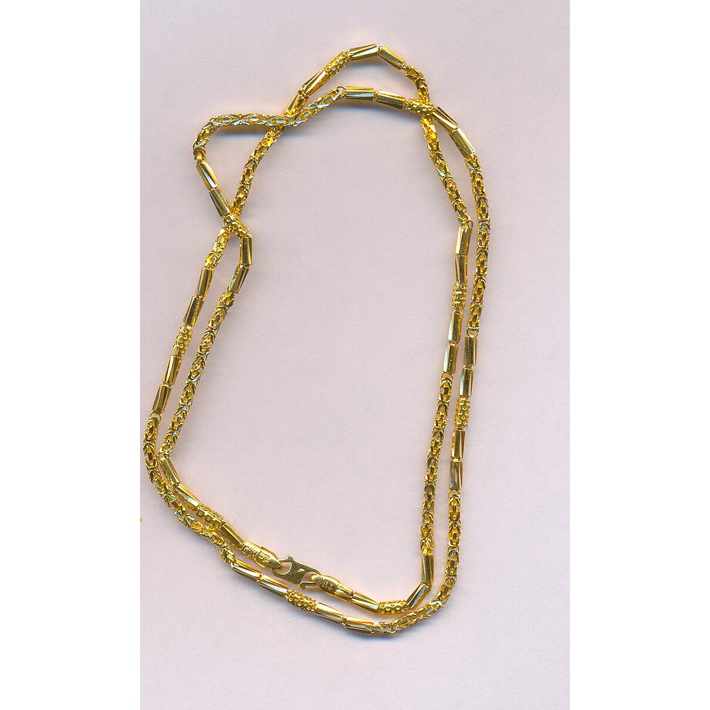 GOLD CHAIN PLAIN GENERAL