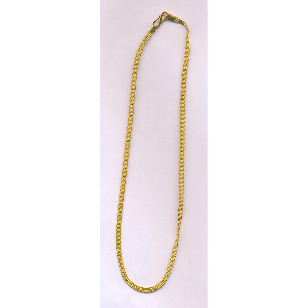 GOLD CHAIN PLAIN GENERAL