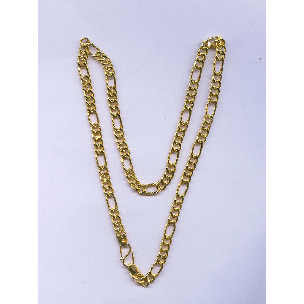 GOLD CHAIN PLAIN GENERAL