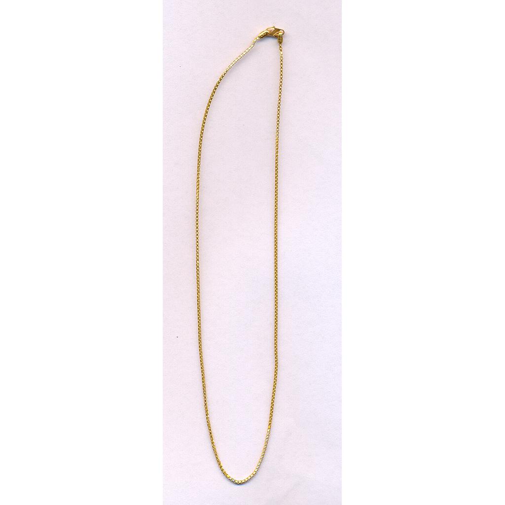 GOLD CHAIN PLAIN GENERAL