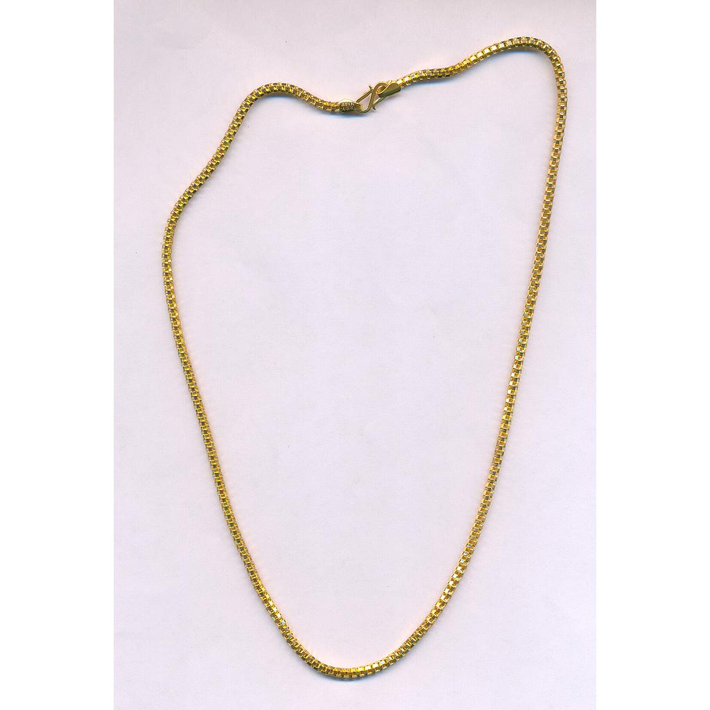 GOLD CHAIN PLAIN GENERAL