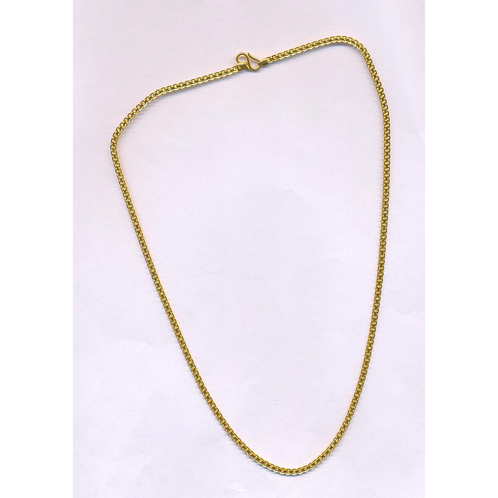 GOLD CHAIN PLAIN GENERAL