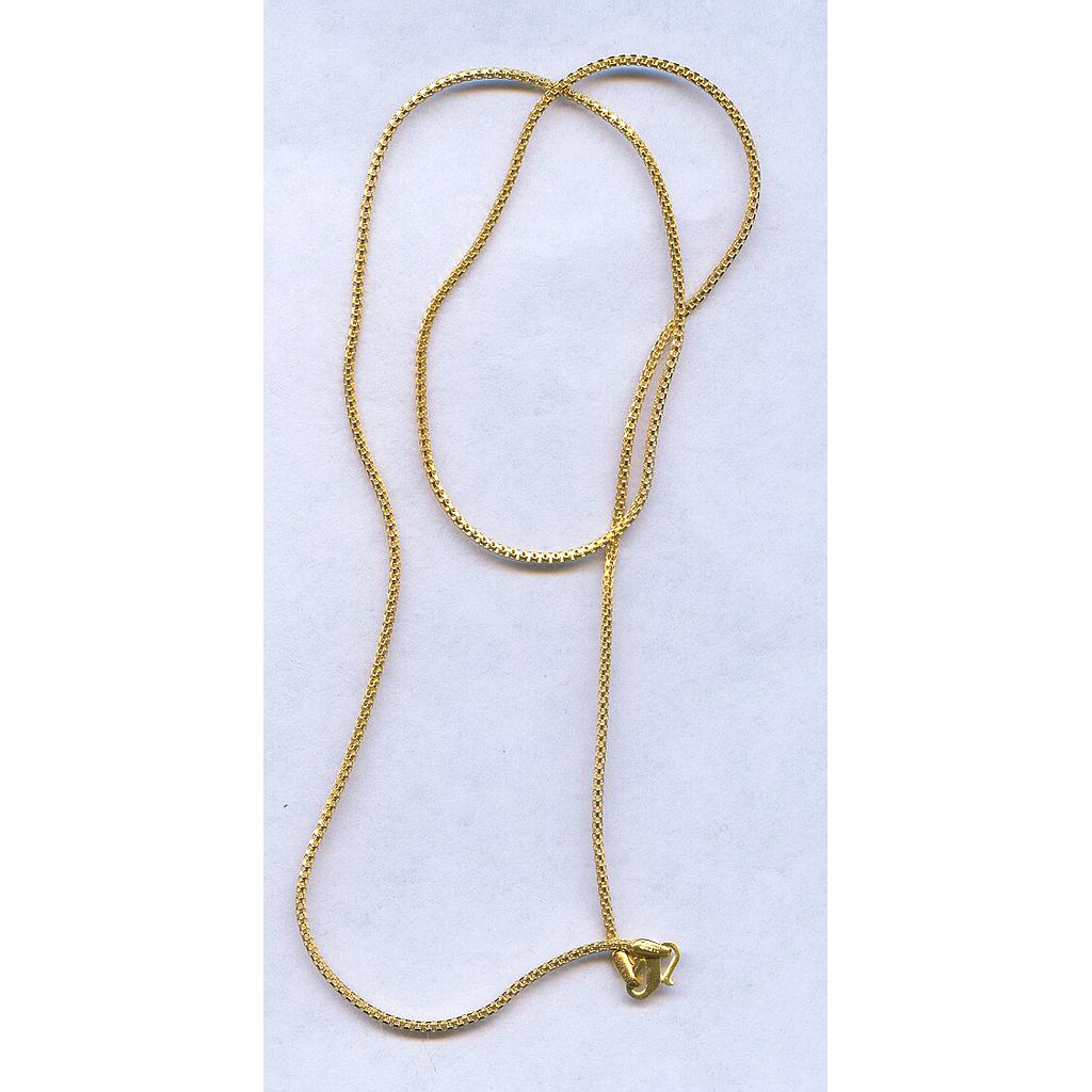 GOLD CHAIN PLAIN GENERAL