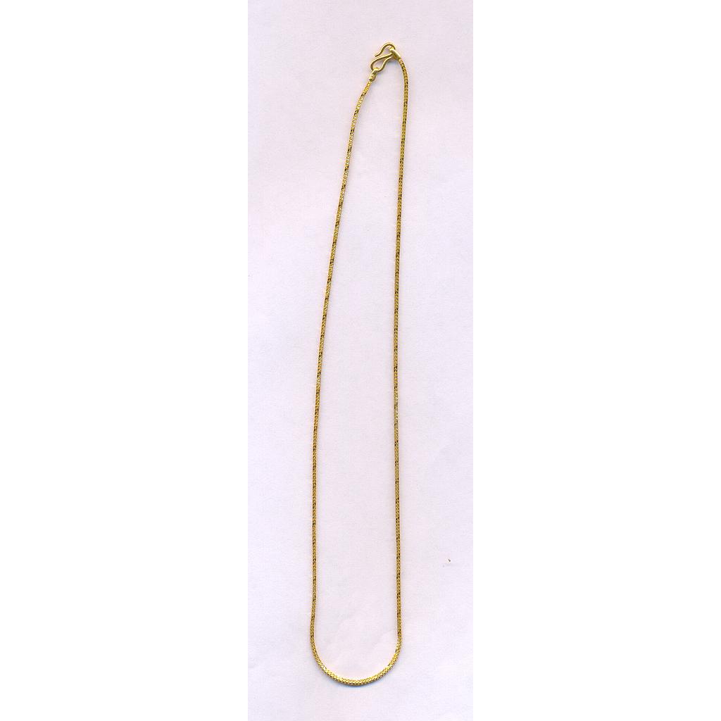 GOLD CHAIN PLAIN GENERAL