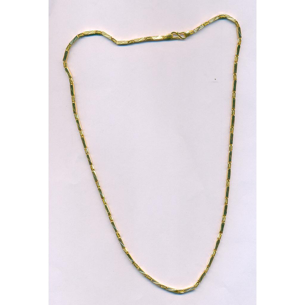 GOLD CHAIN PLAIN GENERAL