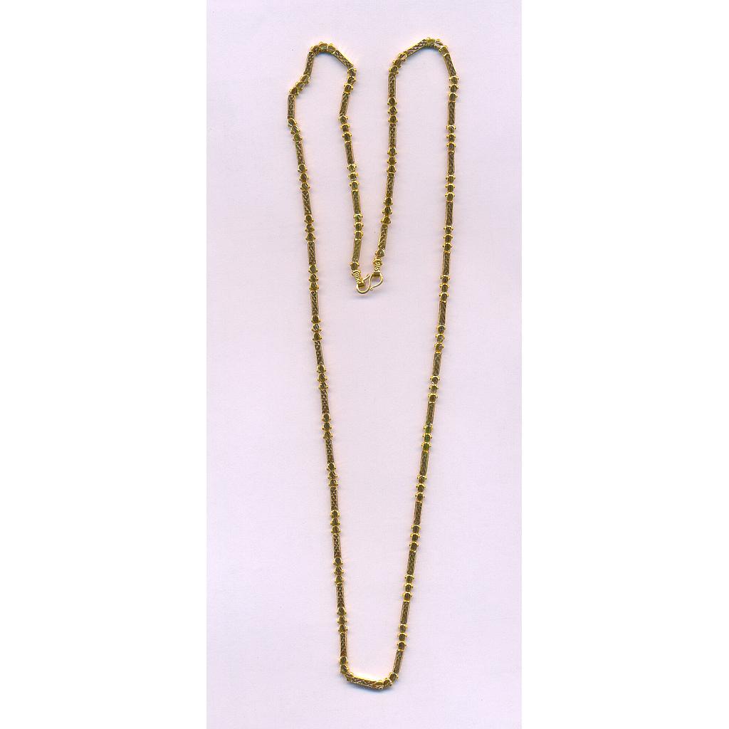 GOLD CHAIN PLAIN GENERAL