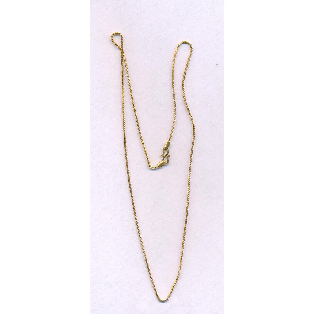 GOLD CHAIN PLAIN GENERAL