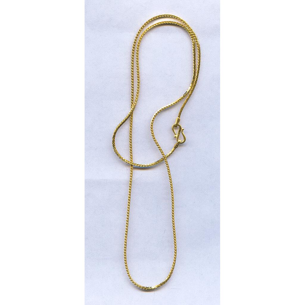 GOLD CHAIN PLAIN GENERAL