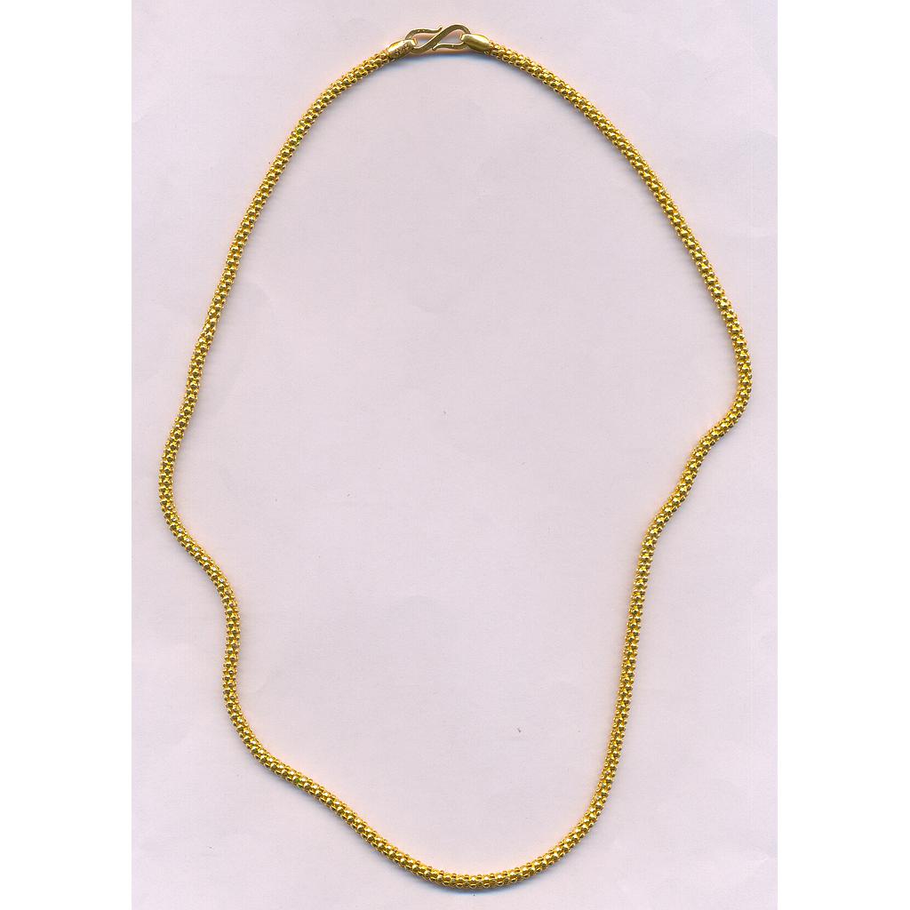 GOLD CHAIN PLAIN GENERAL