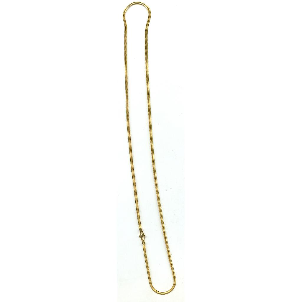GOLD CHAIN PLAIN GENERAL