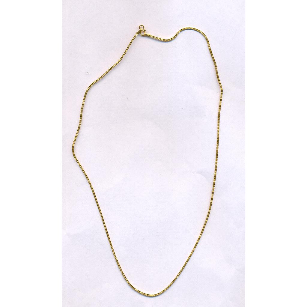 GOLD CHAIN PLAIN GENERAL
