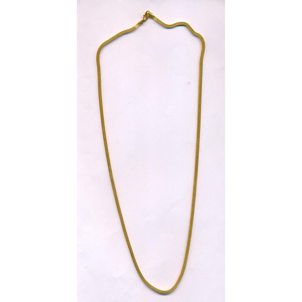 GOLD CHAIN PLAIN GENERAL