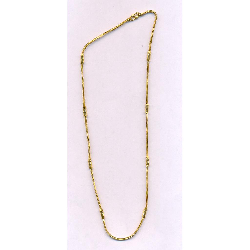 GOLD CHAIN PLAIN GENERAL
