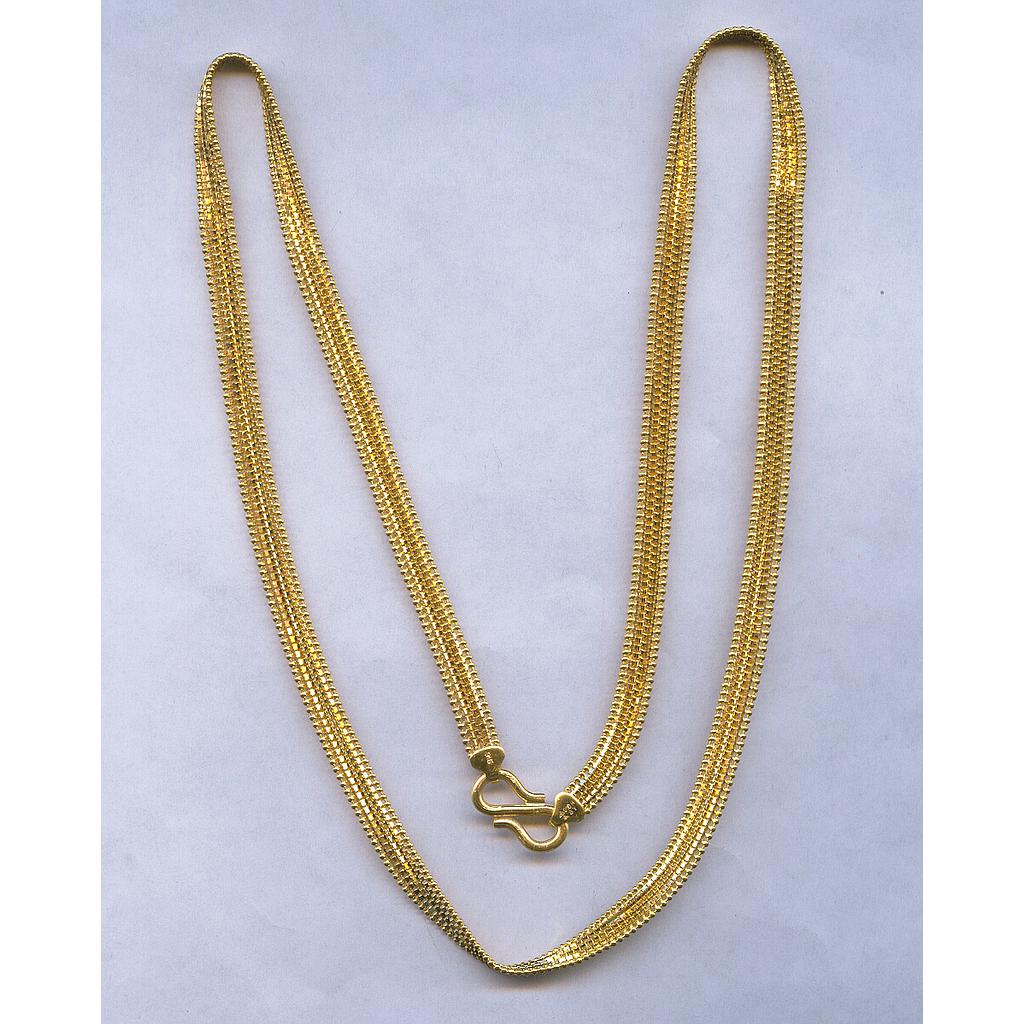 GOLD CHAIN PLAIN GENERAL