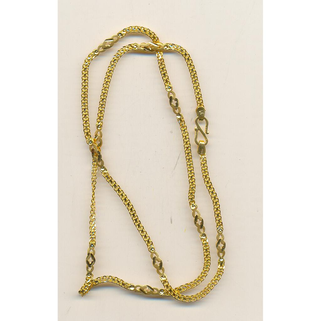 GOLD CHAIN PLAIN GENERAL