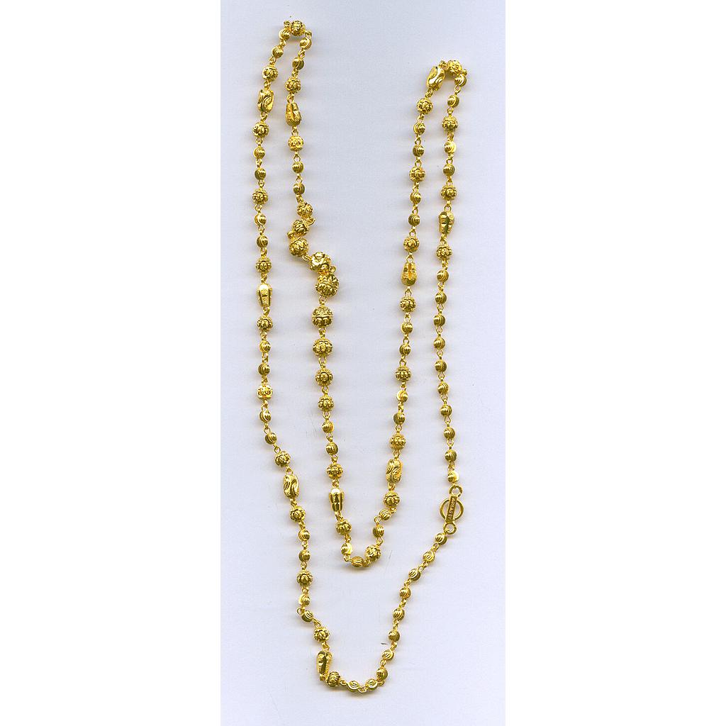 GOLD CHAIN PLAIN GENERAL