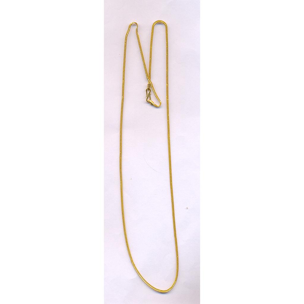 GOLD CHAIN PLAIN GENERAL
