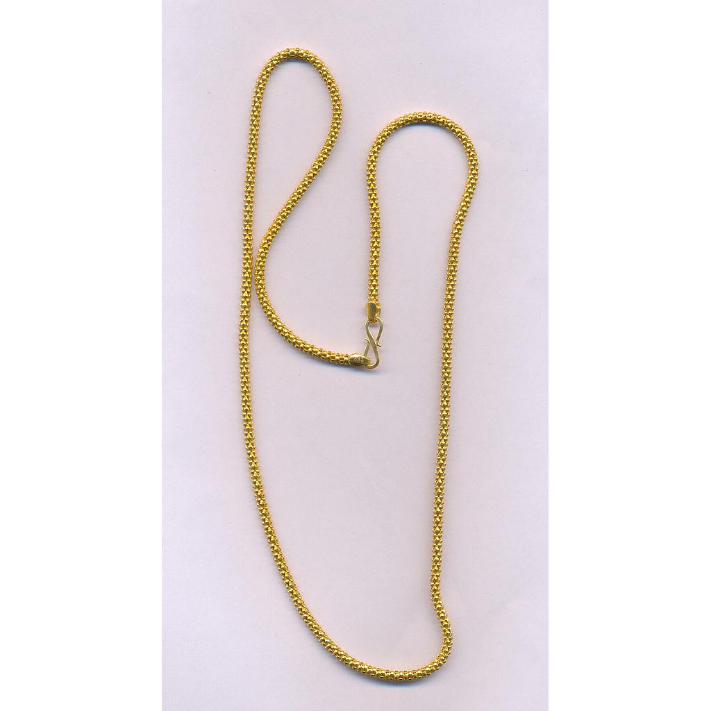 GOLD CHAIN PLAIN GENERAL