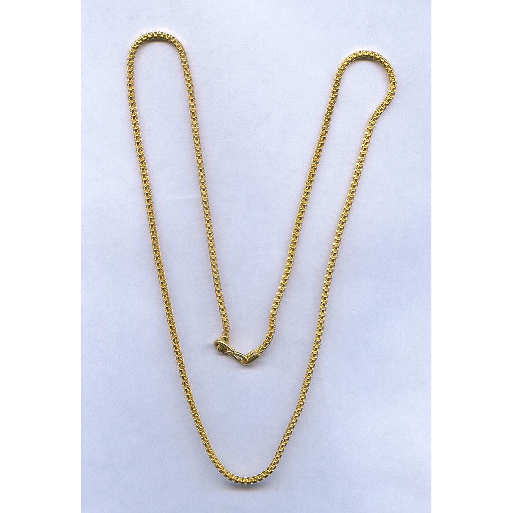 GOLD CHAIN PLAIN GENERAL