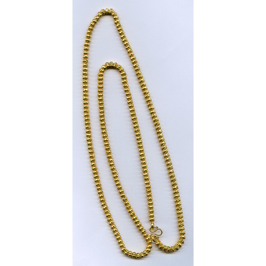 GOLD CHAIN PLAIN GENERAL
