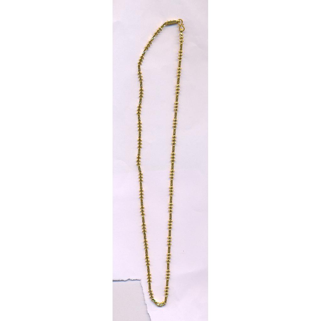 GOLD CHAIN PLAIN GENERAL