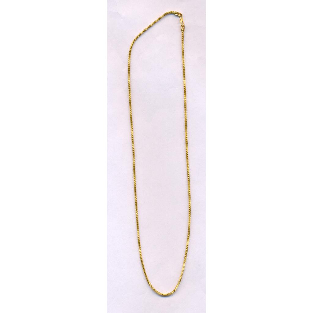 GOLD CHAIN PLAIN GENERAL