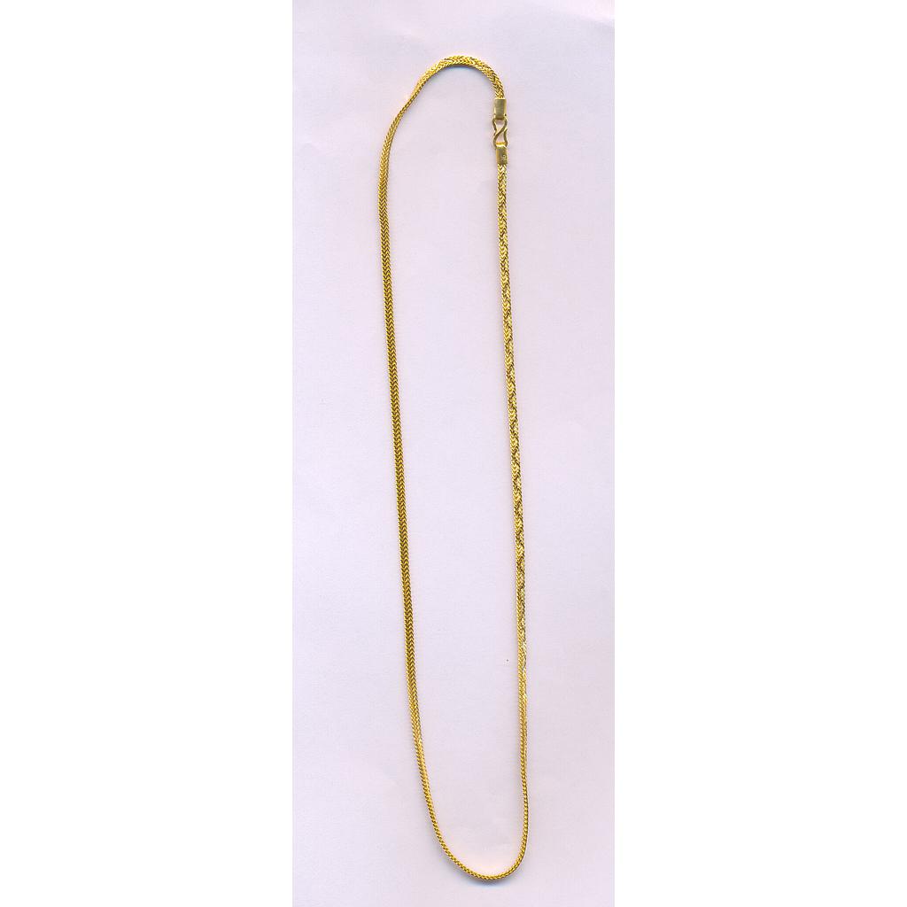 GOLD CHAIN PLAIN GENERAL