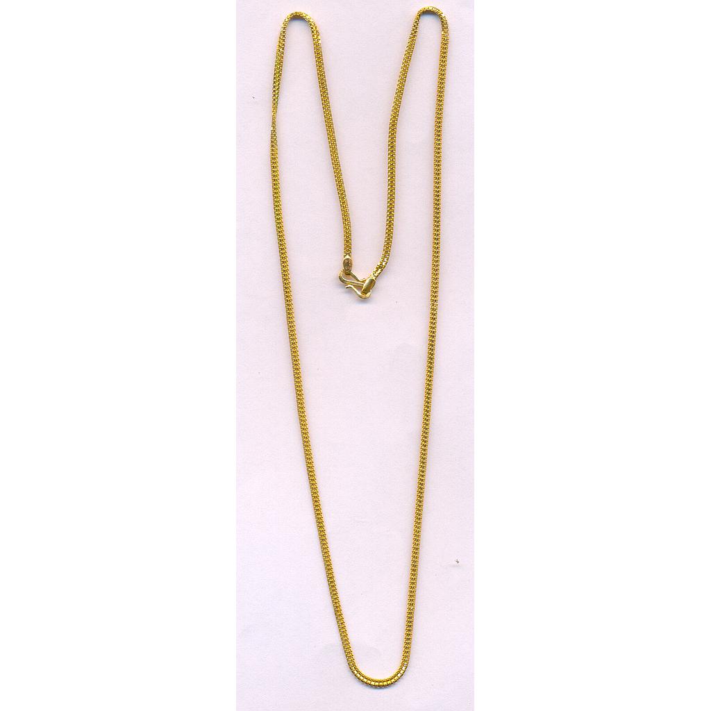 GOLD CHAIN PLAIN GENERAL