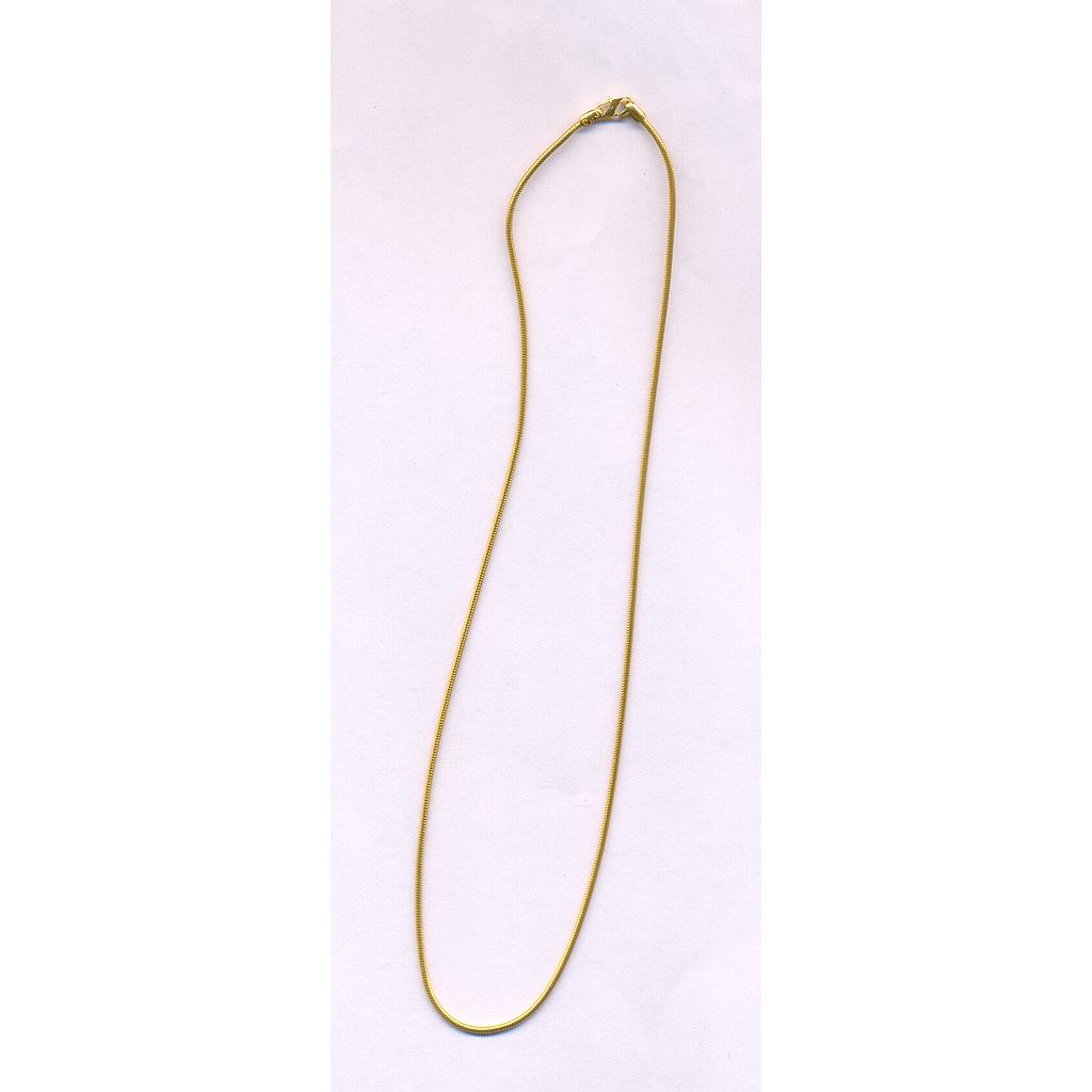 GOLD CHAIN PLAIN GENERAL