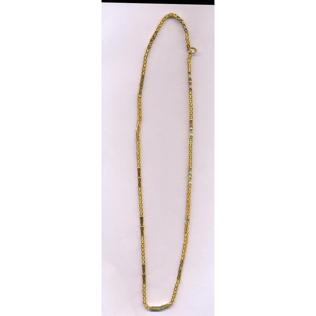 GOLD CHAIN PLAIN GENERAL