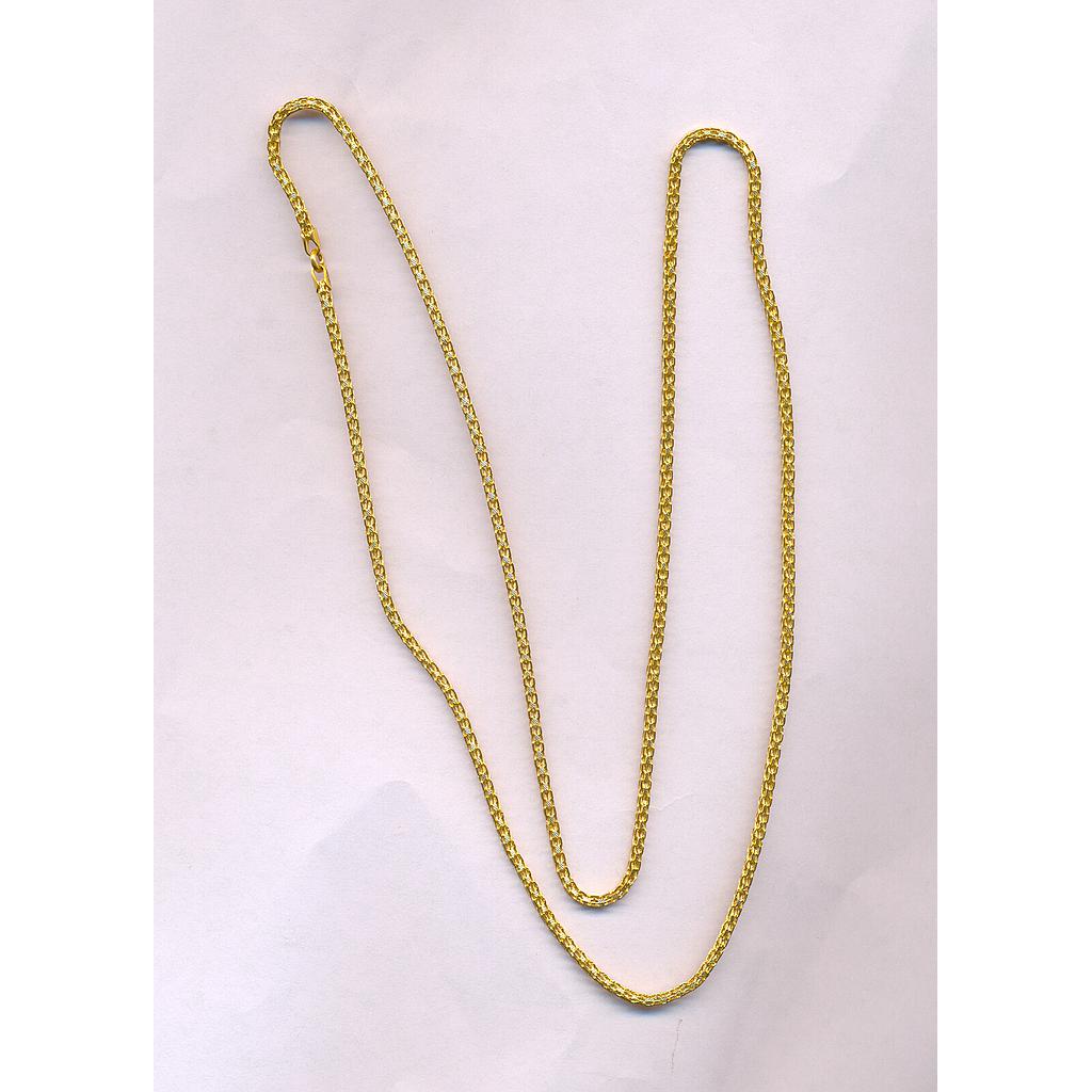 GOLD CHAIN PLAIN GENERAL