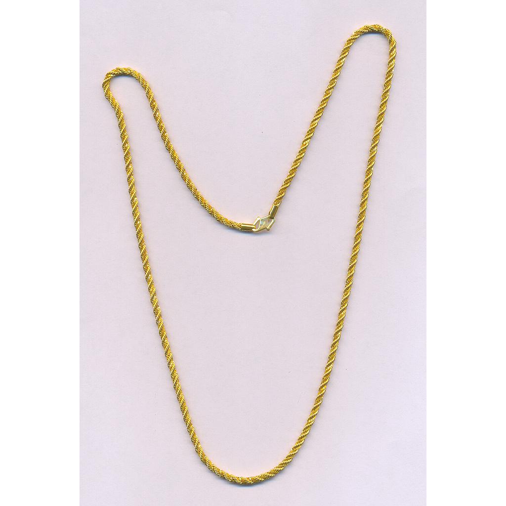 GOLD CHAIN PLAIN GENERAL